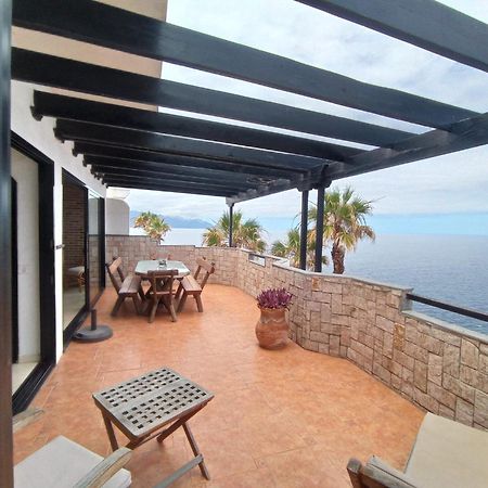 Apartamento Faro De Sardina Gáldar 外观 照片