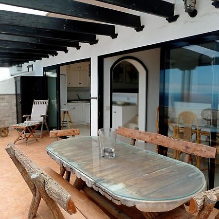 Apartamento Faro De Sardina Gáldar 外观 照片