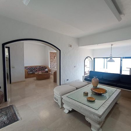 Apartamento Faro De Sardina Gáldar 外观 照片