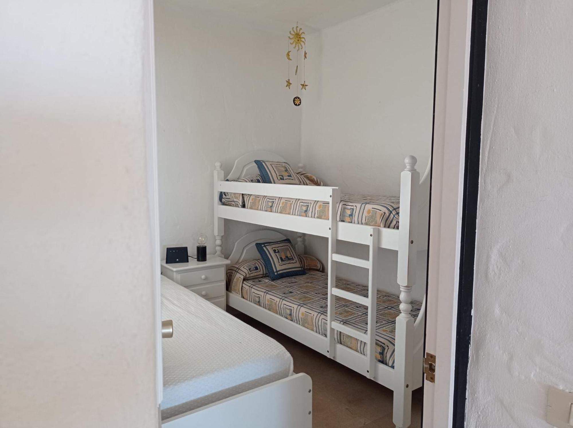 Apartamento Faro De Sardina Gáldar 外观 照片