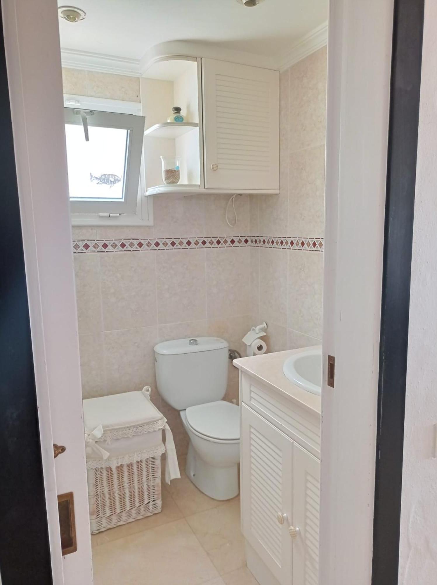 Apartamento Faro De Sardina Gáldar 外观 照片