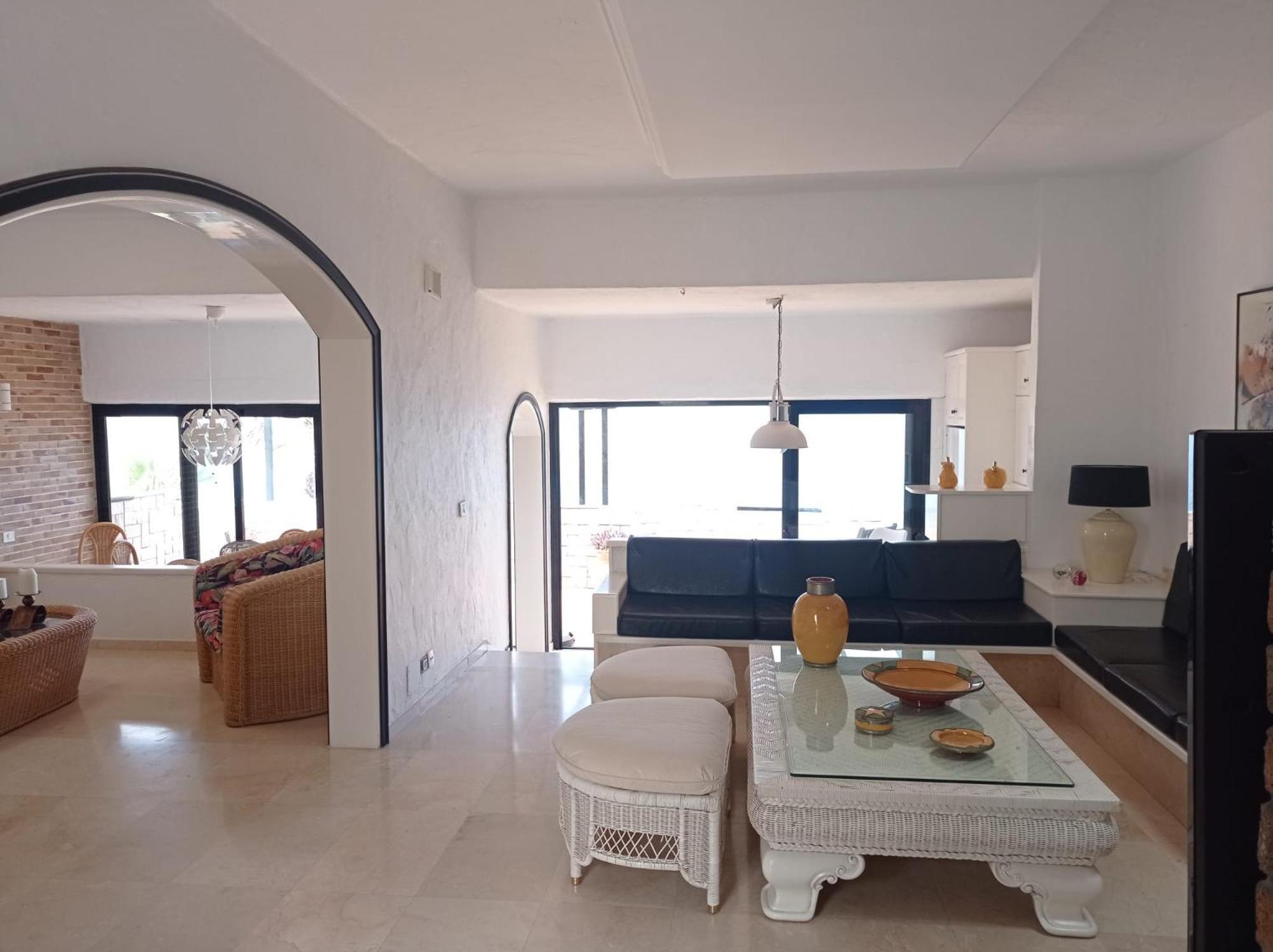 Apartamento Faro De Sardina Gáldar 外观 照片