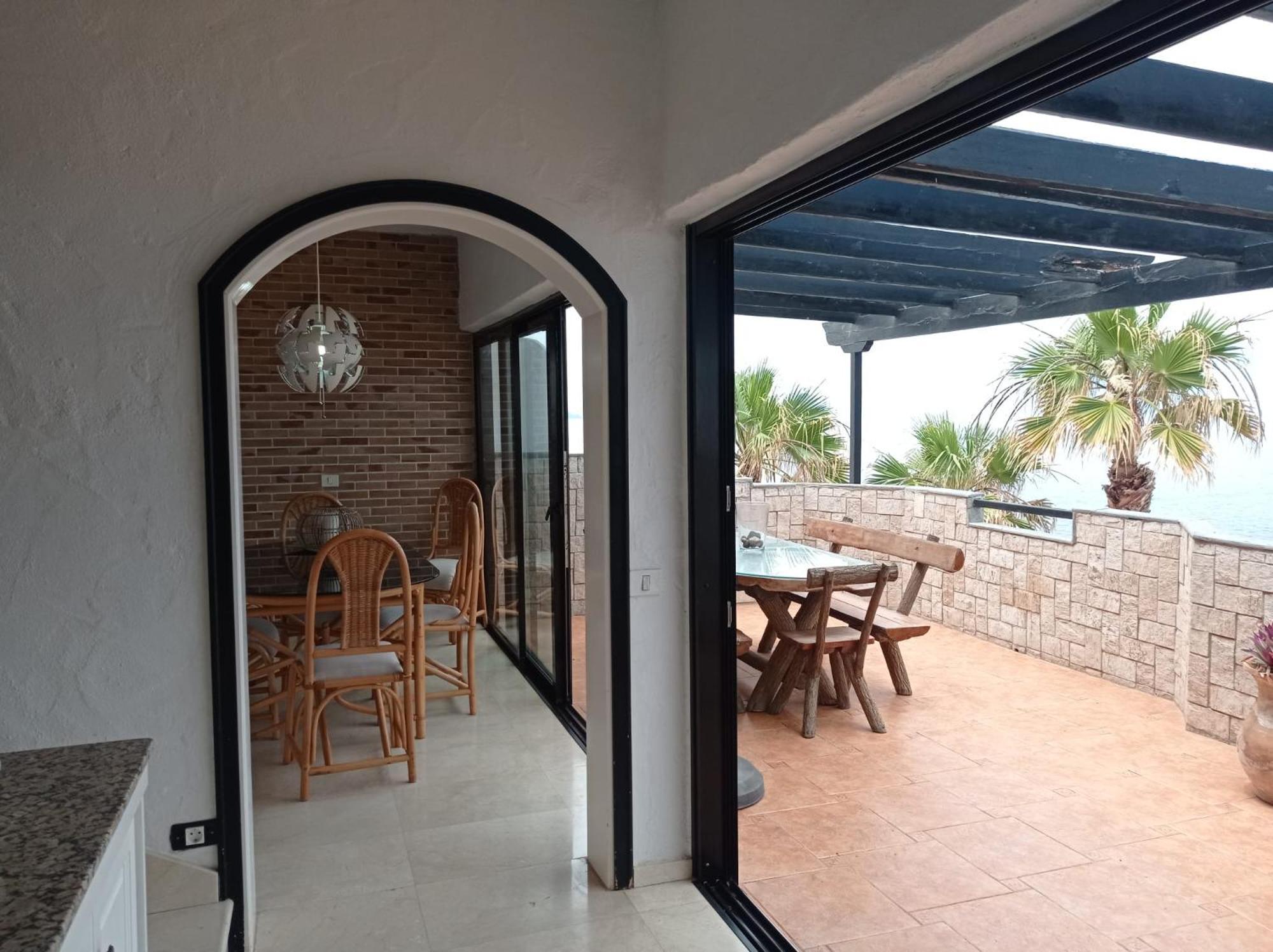 Apartamento Faro De Sardina Gáldar 外观 照片