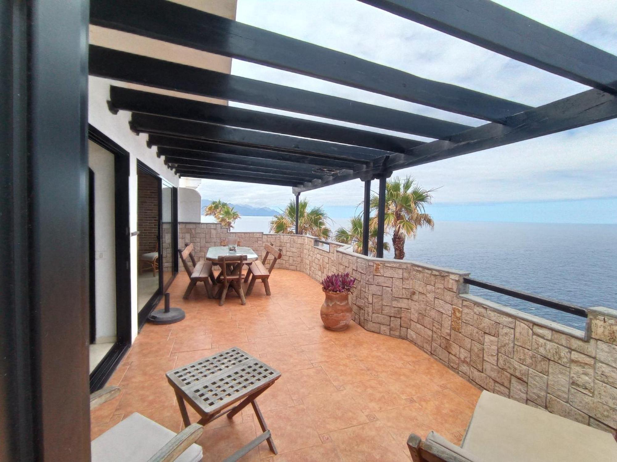Apartamento Faro De Sardina Gáldar 外观 照片