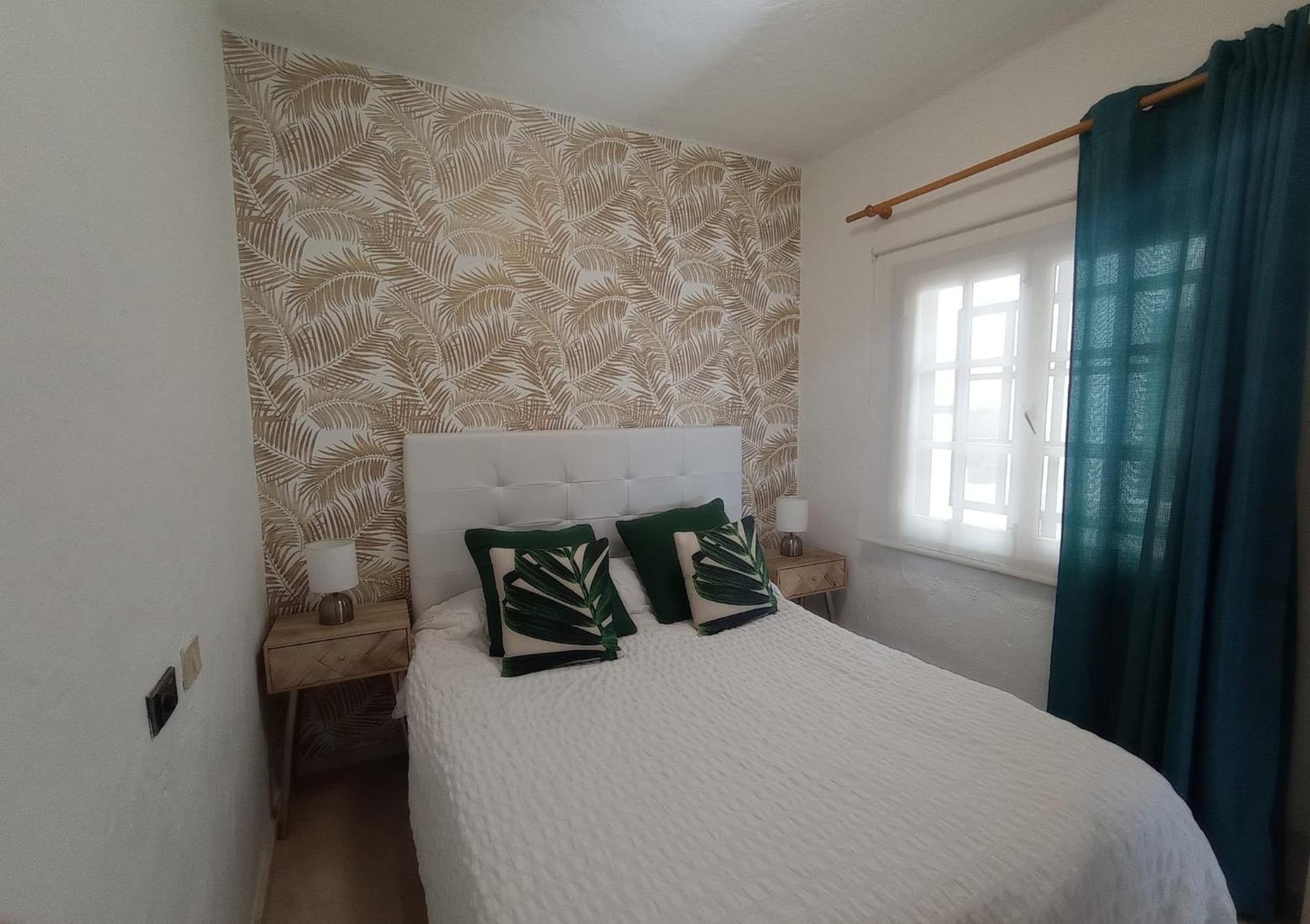 Apartamento Faro De Sardina Gáldar 外观 照片