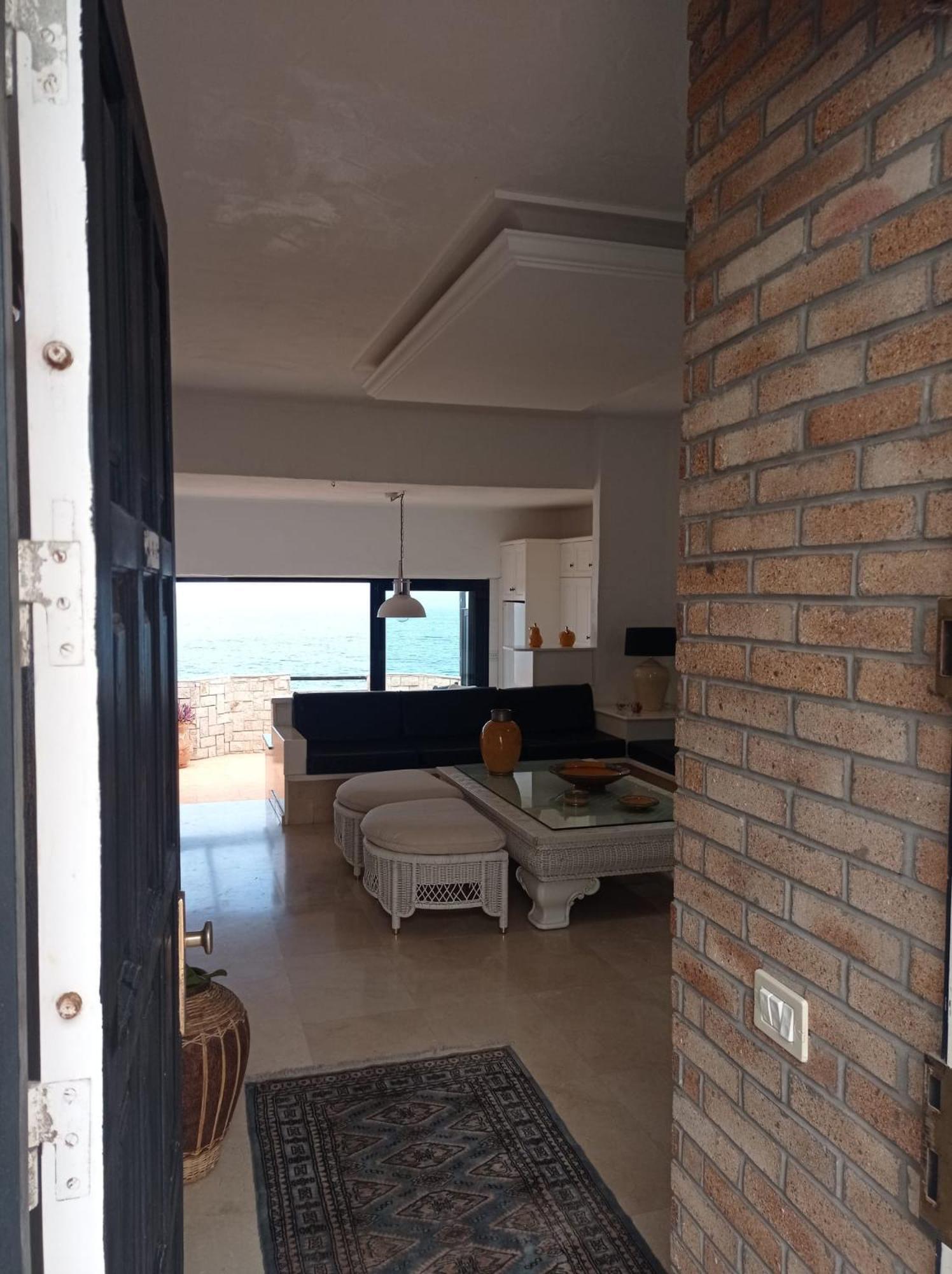 Apartamento Faro De Sardina Gáldar 外观 照片