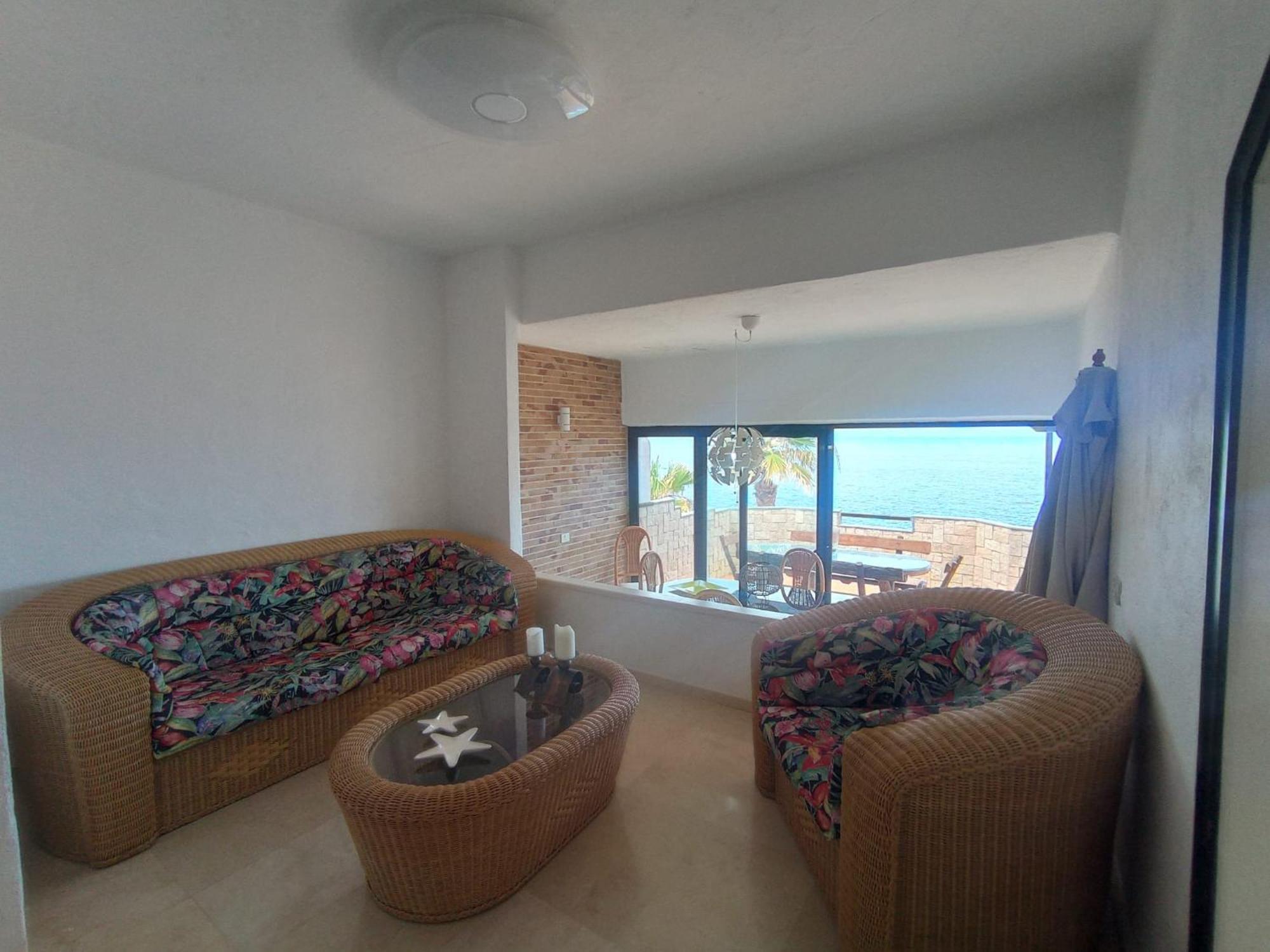 Apartamento Faro De Sardina Gáldar 外观 照片