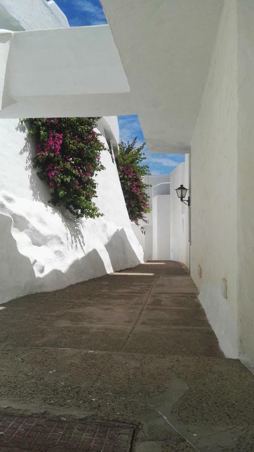Apartamento Faro De Sardina Gáldar 外观 照片