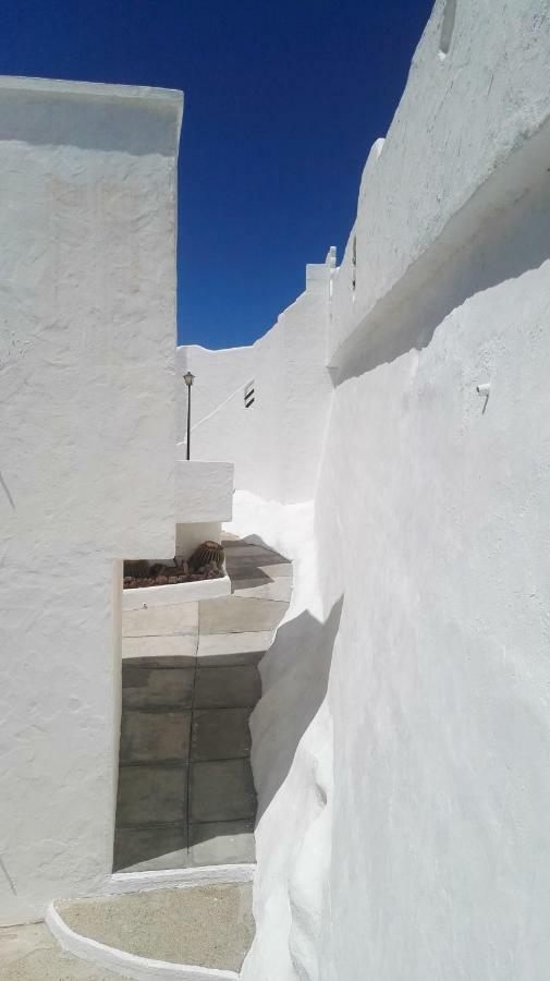 Apartamento Faro De Sardina Gáldar 外观 照片
