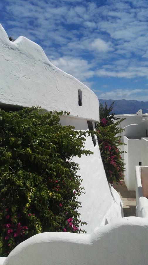 Apartamento Faro De Sardina Gáldar 外观 照片