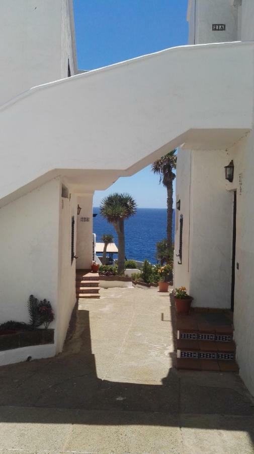 Apartamento Faro De Sardina Gáldar 外观 照片