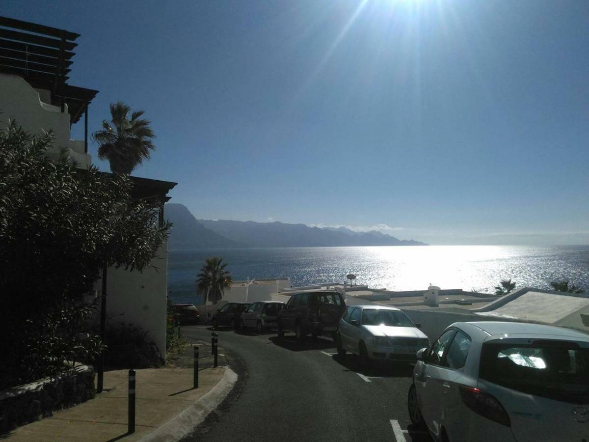 Apartamento Faro De Sardina Gáldar 外观 照片