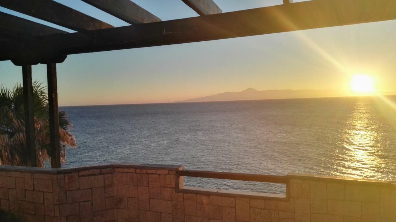 Apartamento Faro De Sardina Gáldar 外观 照片