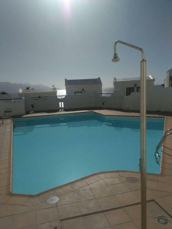 Apartamento Faro De Sardina Gáldar 外观 照片